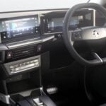 Vauxhall FRONTERA 83kW GS 44kWh AU NI