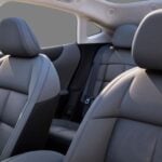 MG Motor UK IM5