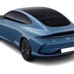 MG Motor UK IM5