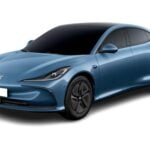 MG Motor UK IM5