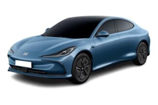 MG Motor UK IM5