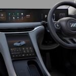 MG Motor UK IM5