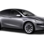 TESLA MODEL Y HATCHBACK Standard RWD 5dr Auto