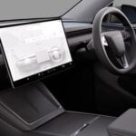 TESLA MODEL Y HATCHBACK Standard RWD 5dr Auto