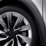 TESLA MODEL Y HATCHBACK Standard RWD 5dr Auto