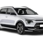 Kia Niro 1.6 GDI Phev 177bhp Pure DCT