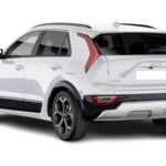 Kia Niro 1.6 GDI Phev 177bhp Pure DCT