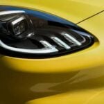 Ford Puma Gen-E Hatch 124kW Premium 47kWh Auto