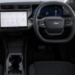 Ford Puma Gen-E Hatch 124kW Premium 47kWh Auto
