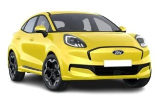 Ford Puma Gen-E Hatch 124kW Premium 47kWh Auto