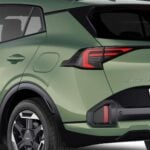 Kia Sportage 1.6 T-GDi 147 Pure ISG