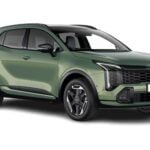 Kia Sportage 1.6 T-GDi 147 Pure ISG