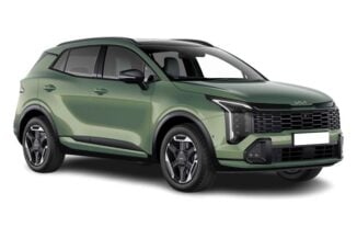 Kia Sportage 1.6 T-GDi 147 Pure ISG