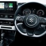 Suzuki Swift 5 Door Hatch 1.2 Mild Hybrid Ultra