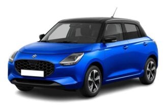 Suzuki Swift 5 Door Hatch 1.2 Mild Hybrid Ultra