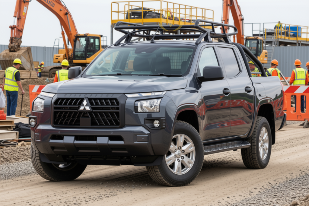 L200 Comm