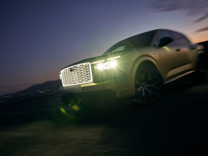 BENTLEY TORCAL HERO
