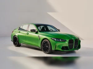BMW - ELEC ARTICLE