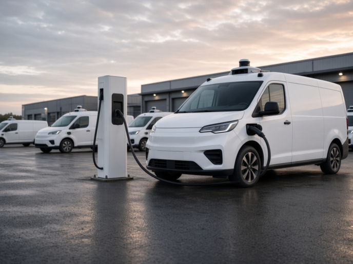 Autonomous Vehicles