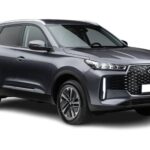 Chery TIGGO4 Suv 1.5 204ps Hev Summit Dht