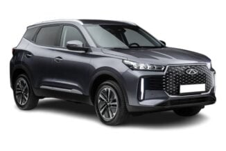Chery TIGGO4 Suv 1.5 204ps Hev Summit Dht