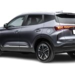 Chery TIGGO4 Suv 1.5 204ps Hev Summit Dht