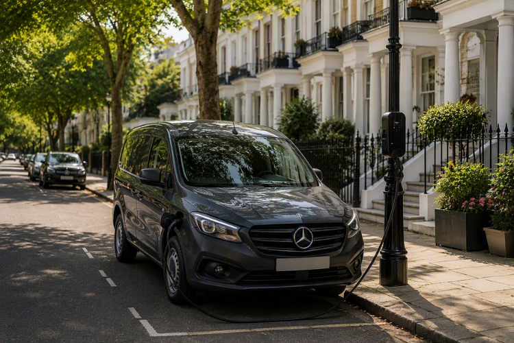 Council EV Expansion