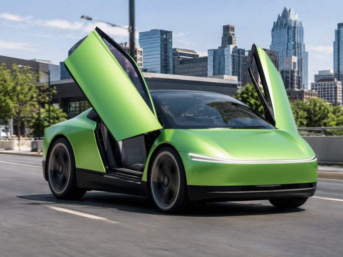 Cybercab