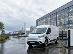EV Billion Invest