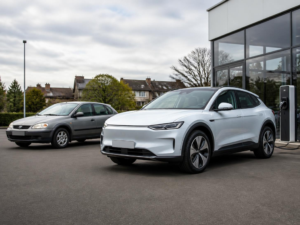 EV SCRAP ARTICLE