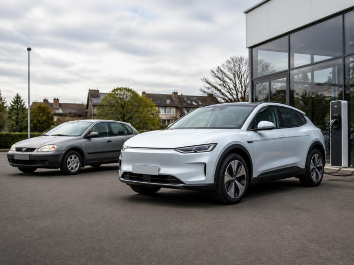 EV SCRAP ARTICLE