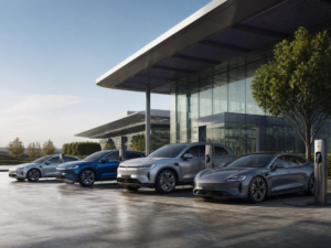Fleet & Mobility Live Shows