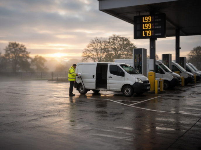 Fuel Price Increase