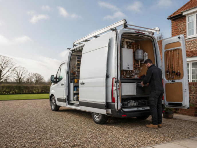 Heating Engineer Article