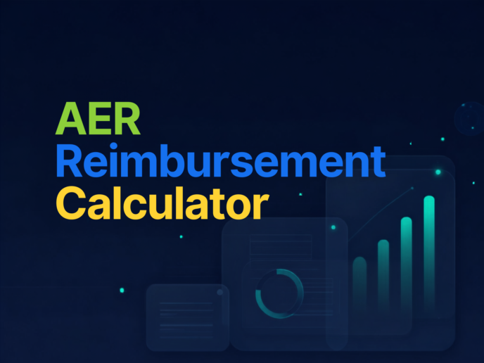 AER Reimb Calc