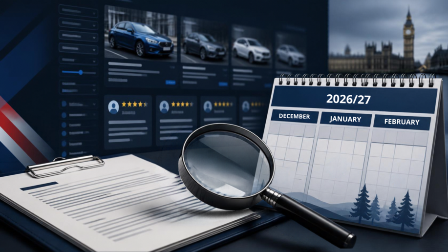 Competition Watchdog Delays Update on Autotrader Reviews Investigation: Latest Update