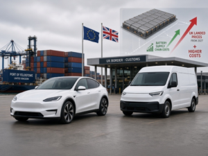UK TARIFF