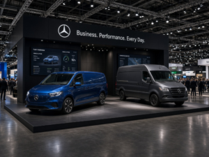 IAA Transportation 2026 Round-Up