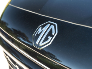 MG3, ZS and HS Article