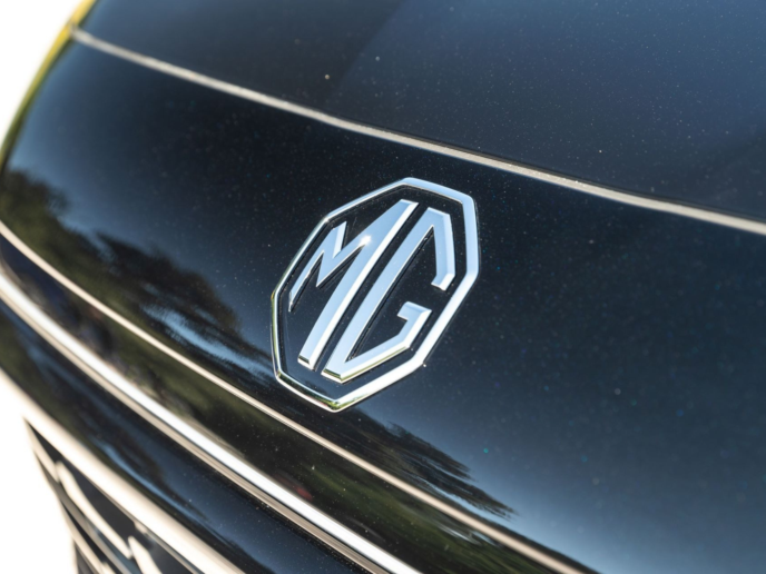 MG3, ZS and HS Article