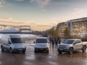 Proposed EU ‘Made In Europe’ Rules Could Put UK-Built Vehicles At A Disadvantage