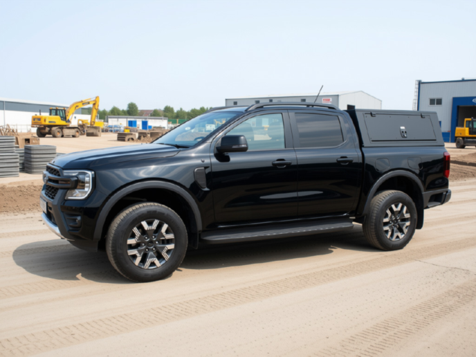 Ranger 2 seat