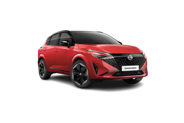 Nissan Qashqai 1.3 Dig-T Mhb N-connecta Pnrf Xtronic