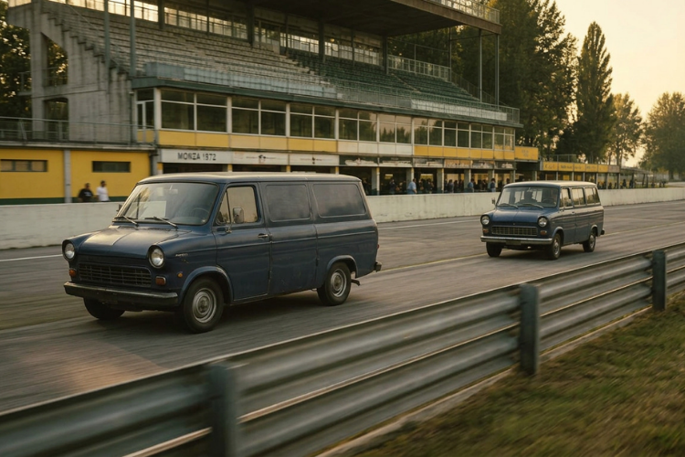ford 60yrs 