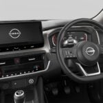 Nissan Qashqai 1.3 Dig-T Mhb N-connecta Pnrf Xtronic