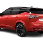Nissan Qashqai 1.3 Dig-T Mhb N-connecta Pnrf Xtronic