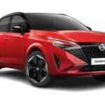 Nissan Qashqai 1.3 Dig-T Mhb N-connecta Pnrf Xtronic