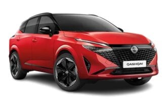 Nissan Qashqai 1.3 Dig-T Mhb N-connecta Pnrf Xtronic