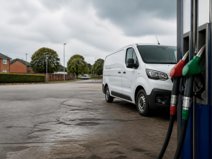 rising fuel costs