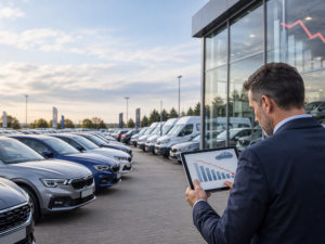 used vehicle article